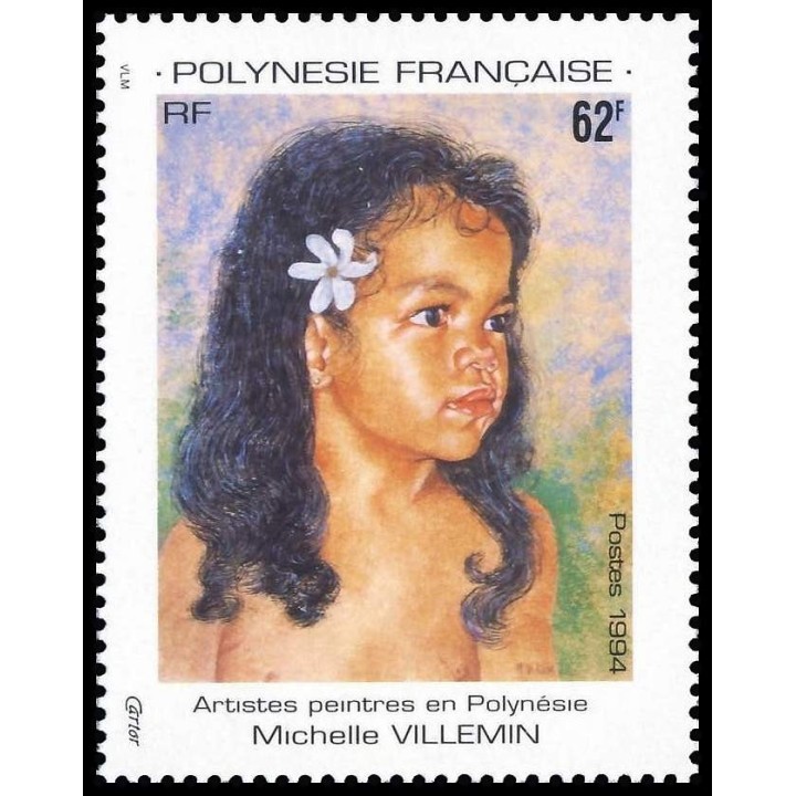 Polynesie Francaise - 0468