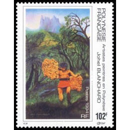 Polynesie Francaise - 0470