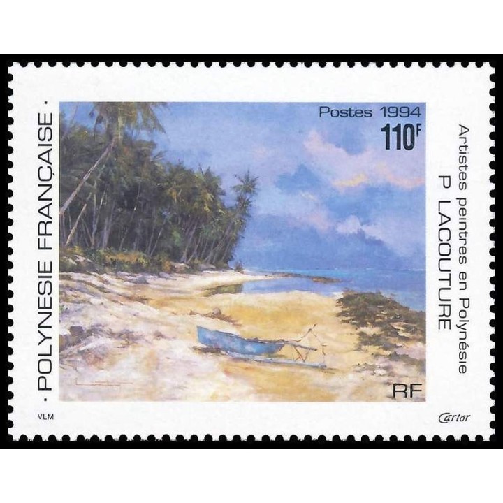 Polynesie Francaise - 0471