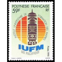 Polynesie Francaise - 0472