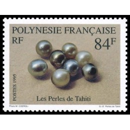 Polynesie Francaise - 0478