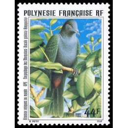 Polynesie Francaise - 0480