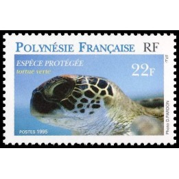 Polynesie Francaise - 0485