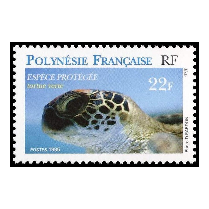 Polynesie Francaise - 0485
