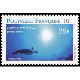 Polynesie Francaise - 0486