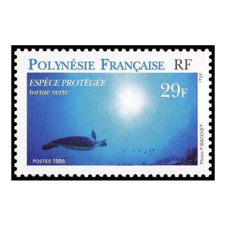 Polynesie Francaise - 0486