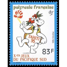 Polynesie Francaise - 0488