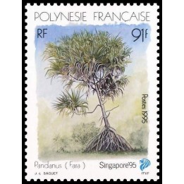 Polynesie Francaise - 0489