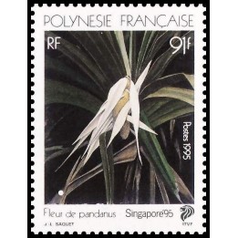 Polynesie Francaise - 0490