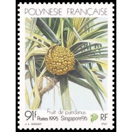 Polynesie Francaise - 0491