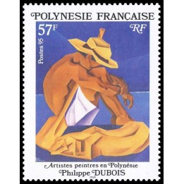 Polynesie Francaise - 0494