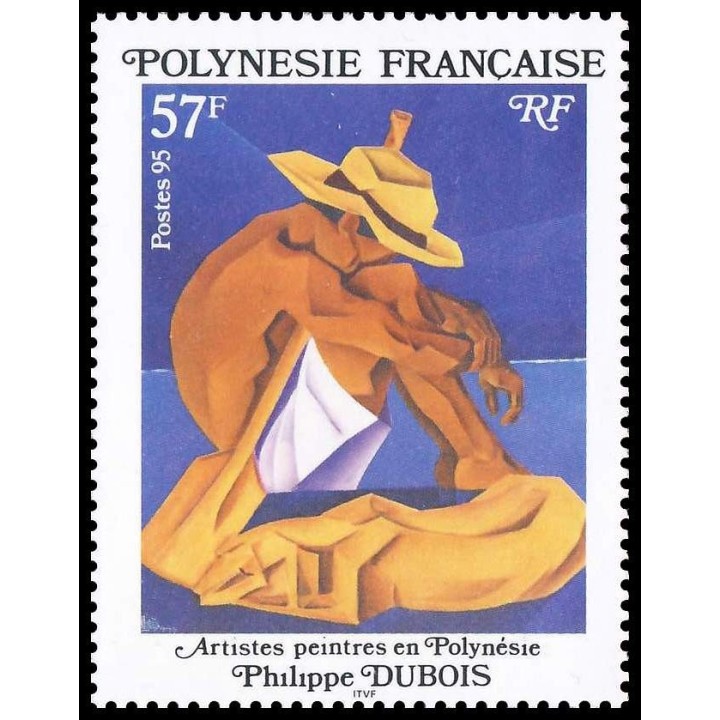 Polynesie Francaise - 0494