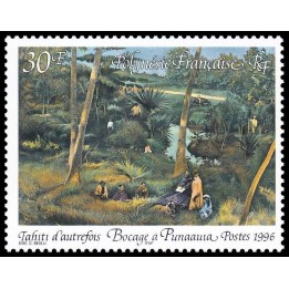 Polynesie Francaise - 0499