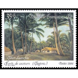 Polynesie Francaise - 0500