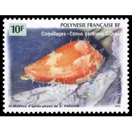 Polynesie Francaise - 0503