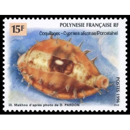 Polynesie Francaise - 0504