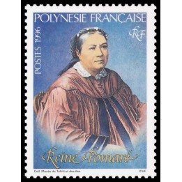 Polynesie Francaise - 0506