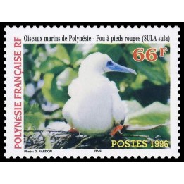 Polynesie Francaise - 0510