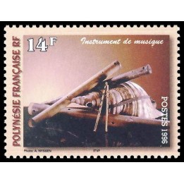 Polynesie Francaise - 0515