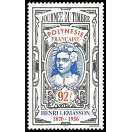 Polynesie Francaise - 0518