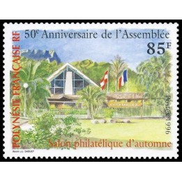 Polynesie Francaise - 0519
