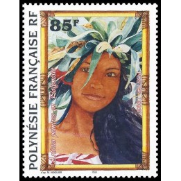 Polynesie Francaise - 0521