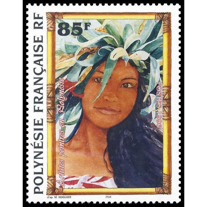 Polynesie Francaise - 0521