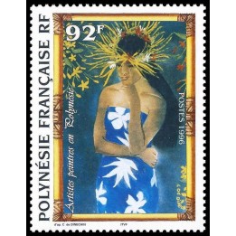 Polynesie Francaise - 0522