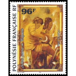 Polynesie Francaise - 0523