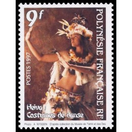 Polynesie Francaise - 0534