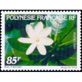 Polynesie Francaise - 0536