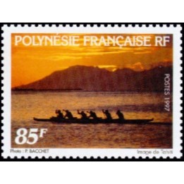 Polynesie Francaise - 0537