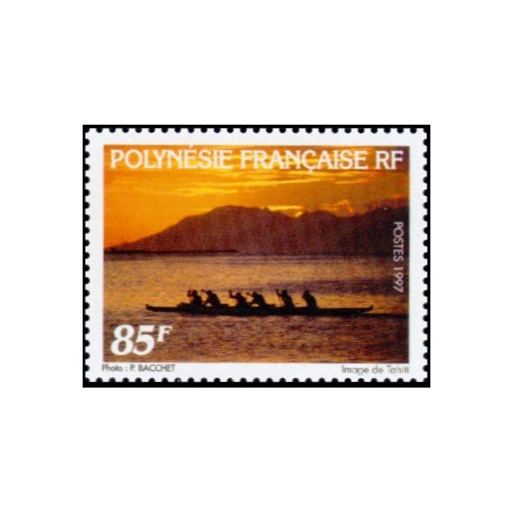 Polynesie Francaise - 0537