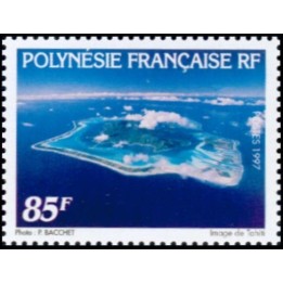 Polynesie Francaise - 0539