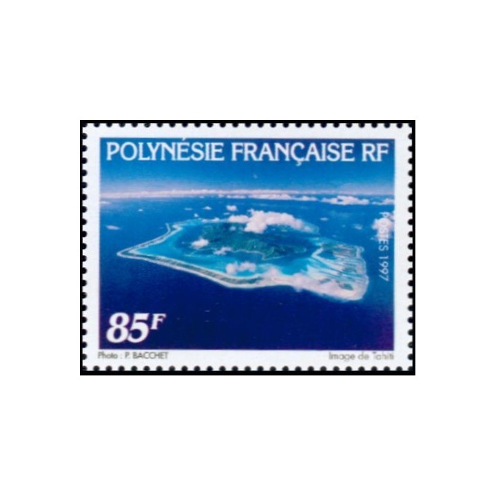 Polynesie Francaise - 0539