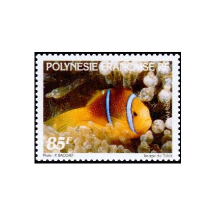 Polynesie Francaise - 0540