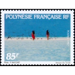 Polynesie Francaise - 0541