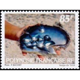 Polynesie Francaise - 0542