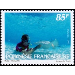 Polynesie Francaise - 0544