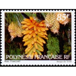 Polynesie Francaise - 0545