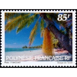 Polynesie Francaise - 0546