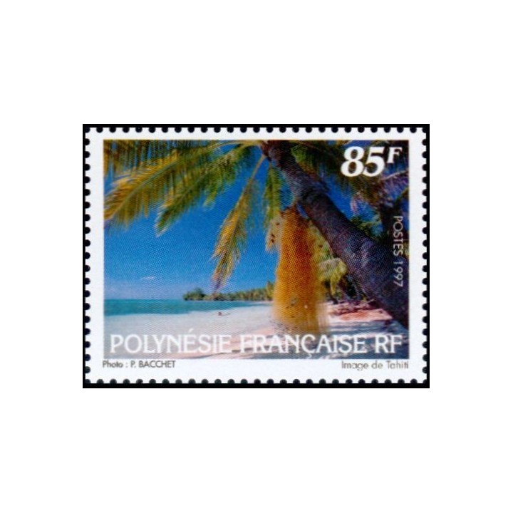 Polynesie Francaise - 0546