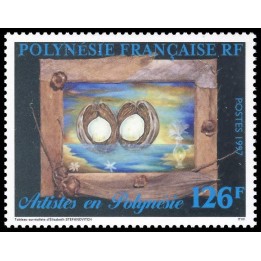 Polynesie Francaise - 0552