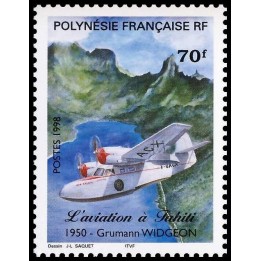 Polynesie Francaise - 0556