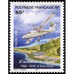 Polynesie Francaise - 0558