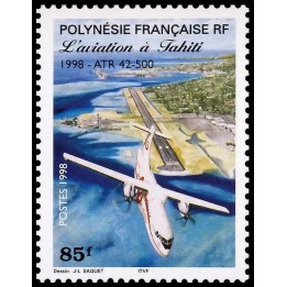 Polynesie Francaise - 0559