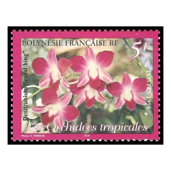 Polynesie Francaise - 0560