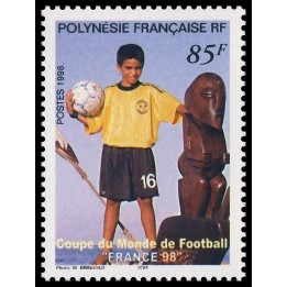 Polynesie Francaise - 0565