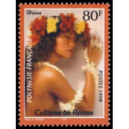Polynesie Francaise - 0569
