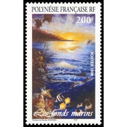 Polynesie Francaise - 0570